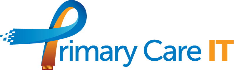 Primary Care IT logo