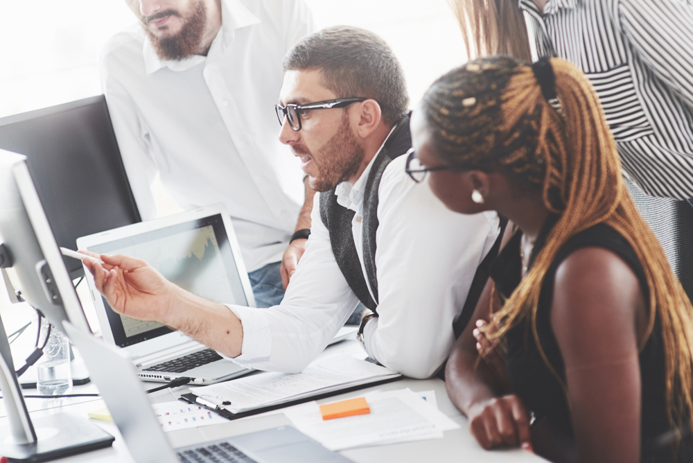 3. Patient interaction management